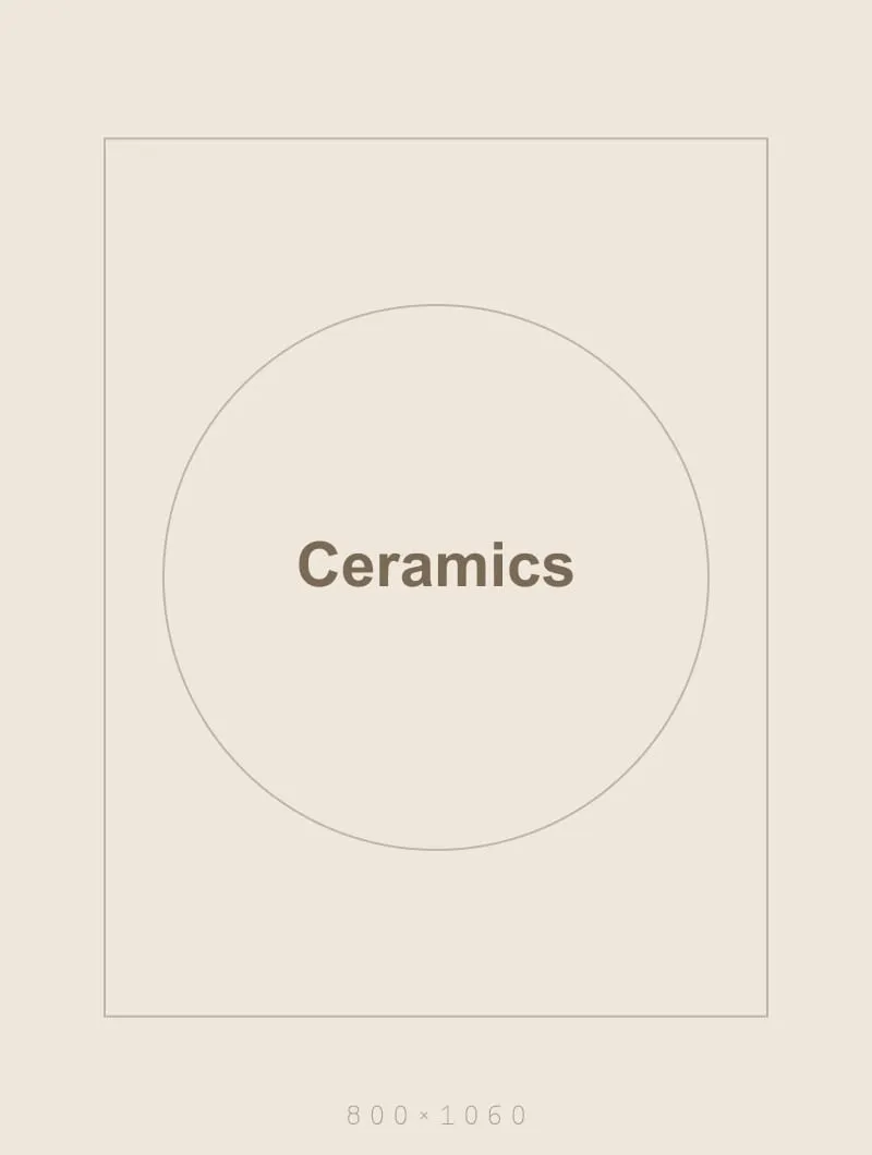 Ceramics
