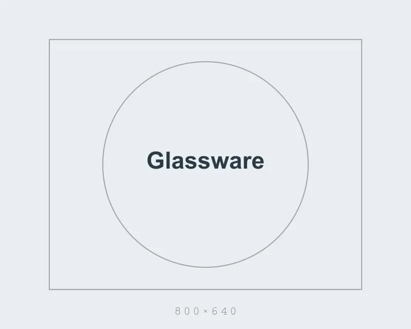 Glassware
