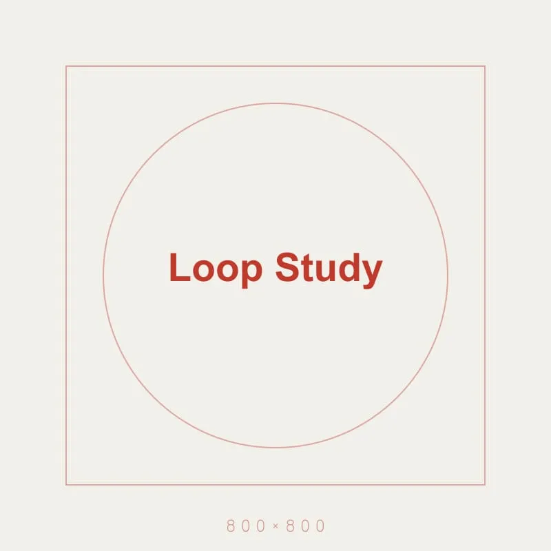 Loop Study