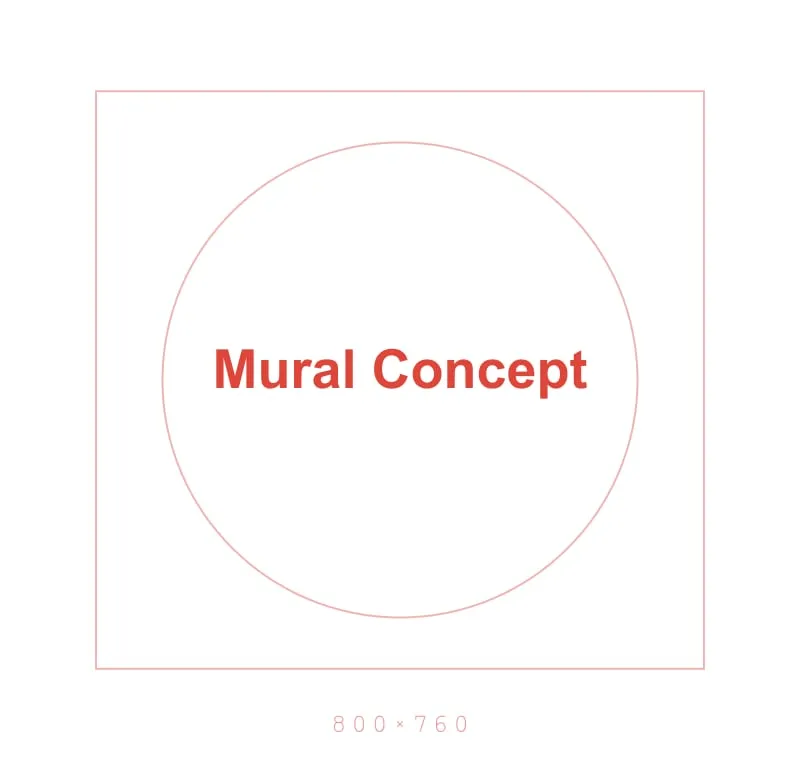 Mural Concept