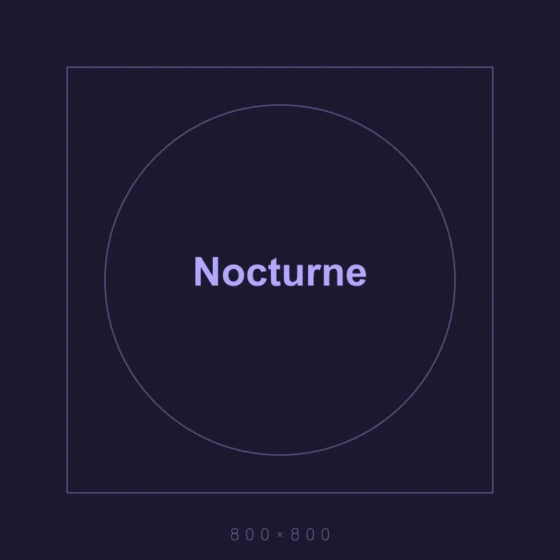 Nocturne